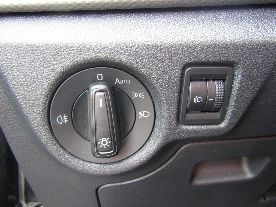 Škoda Kamiq 1.5TSi Fresh