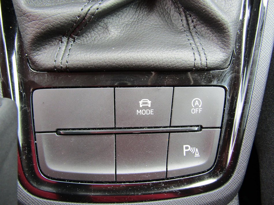 Škoda Kamiq 1.5TSi Fresh