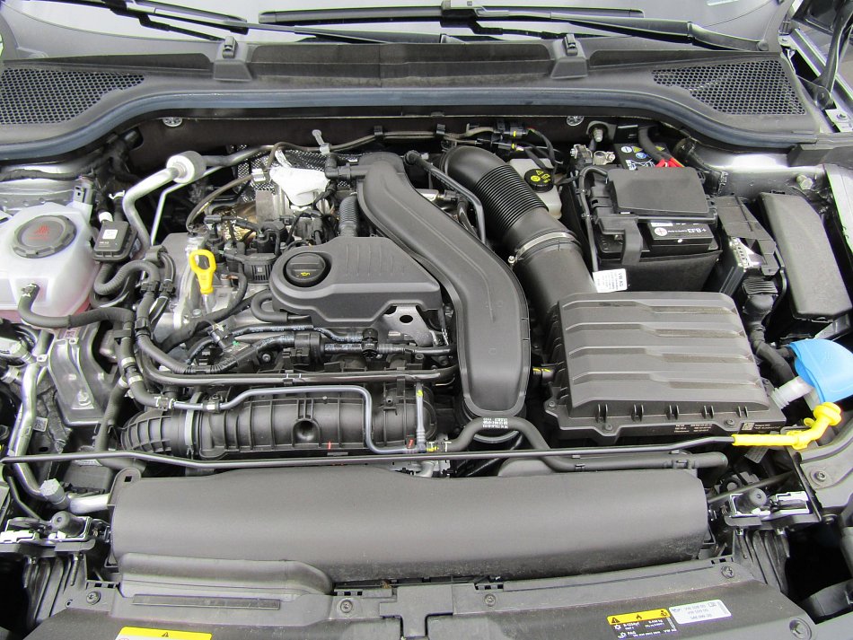 Škoda Kamiq 1.5TSi Fresh