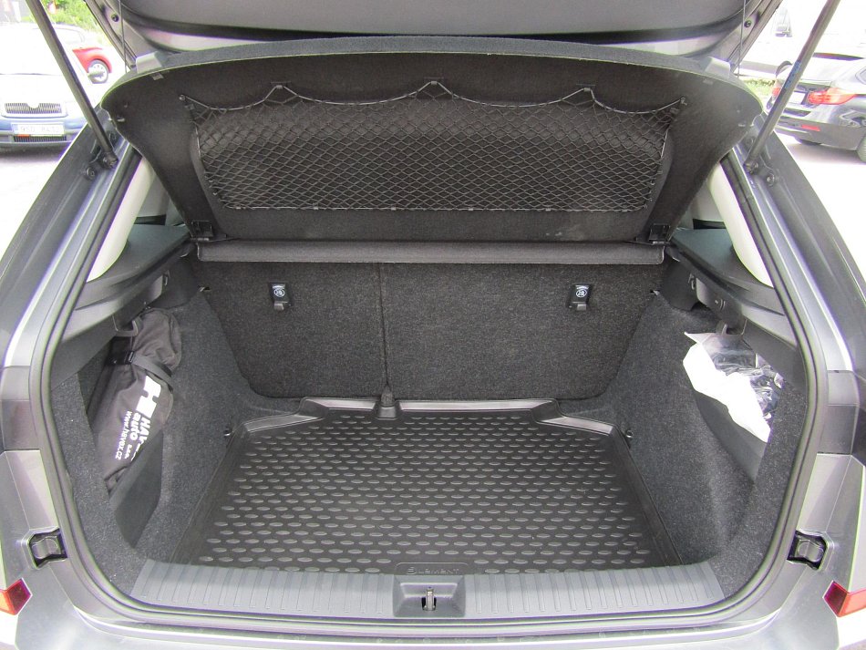 Škoda Kamiq 1.5TSi Fresh