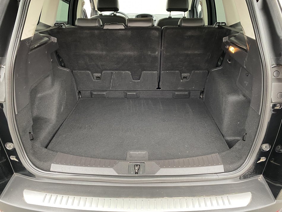 Ford Kuga 2.0 TDCi Titanium 4x4