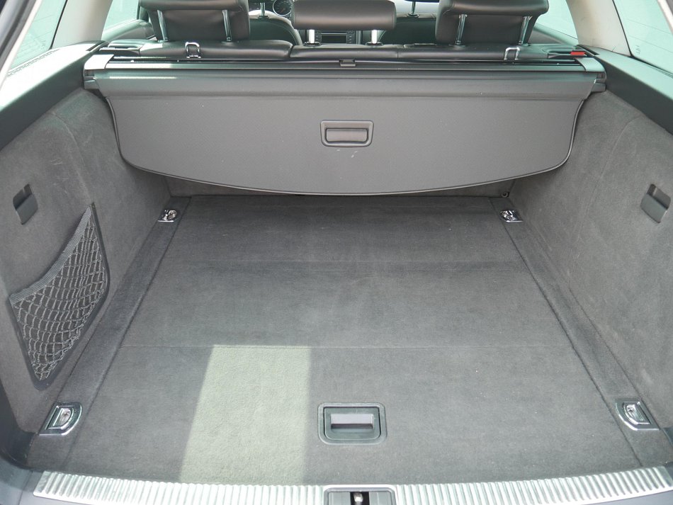 Seat Exeo 2.0 TDi 