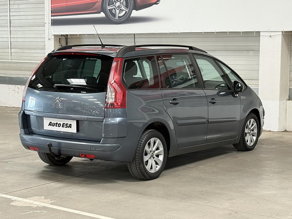 Citroën C4 Picasso 1.6 HDI 