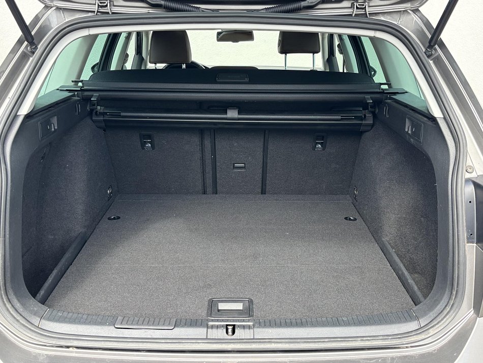 Volkswagen Golf 2.0 TDi Alltrack 4x4