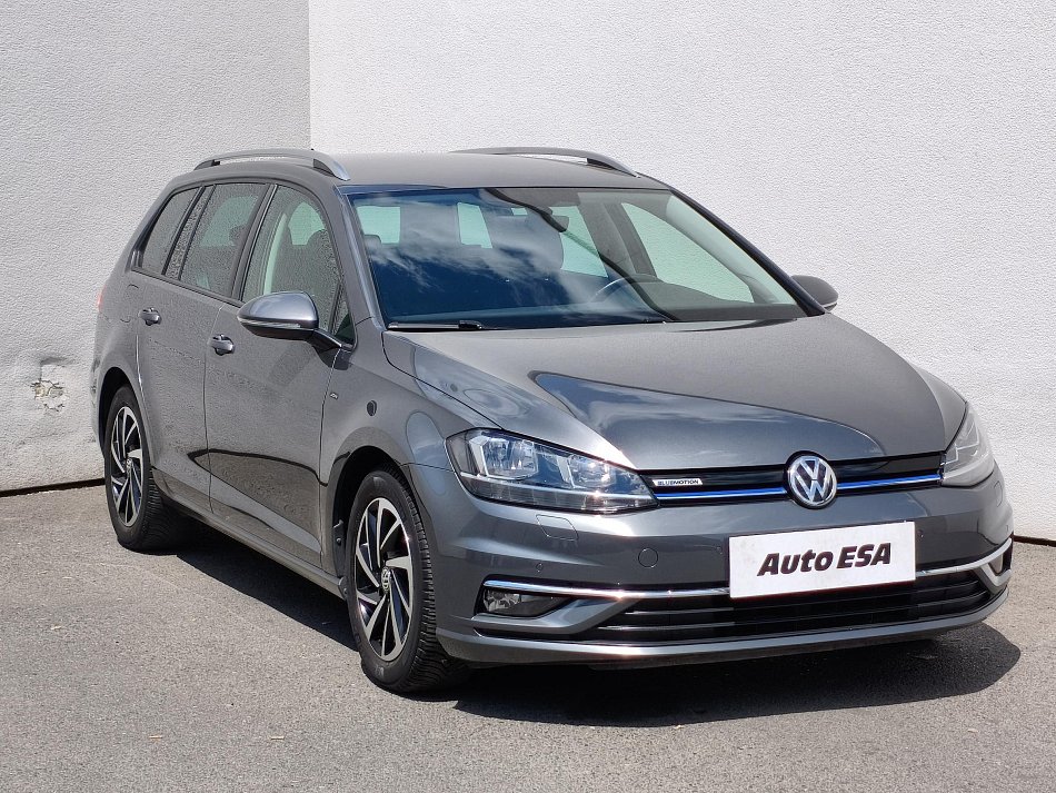 Volkswagen Golf 1.5 TSi Join