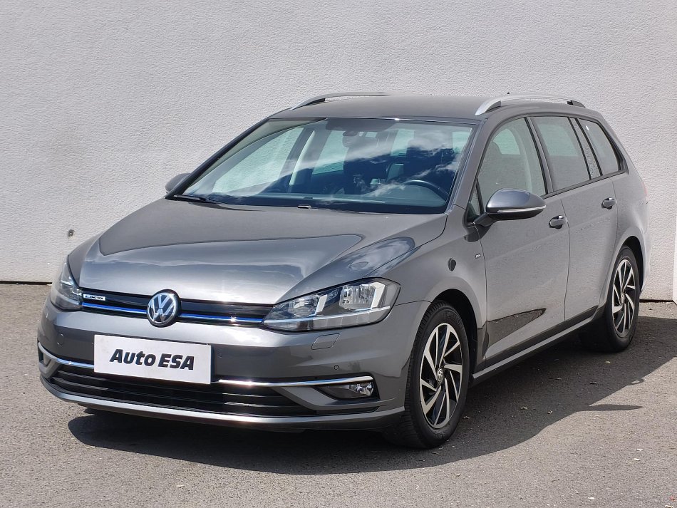 Volkswagen Golf 1.5 TSi Join
