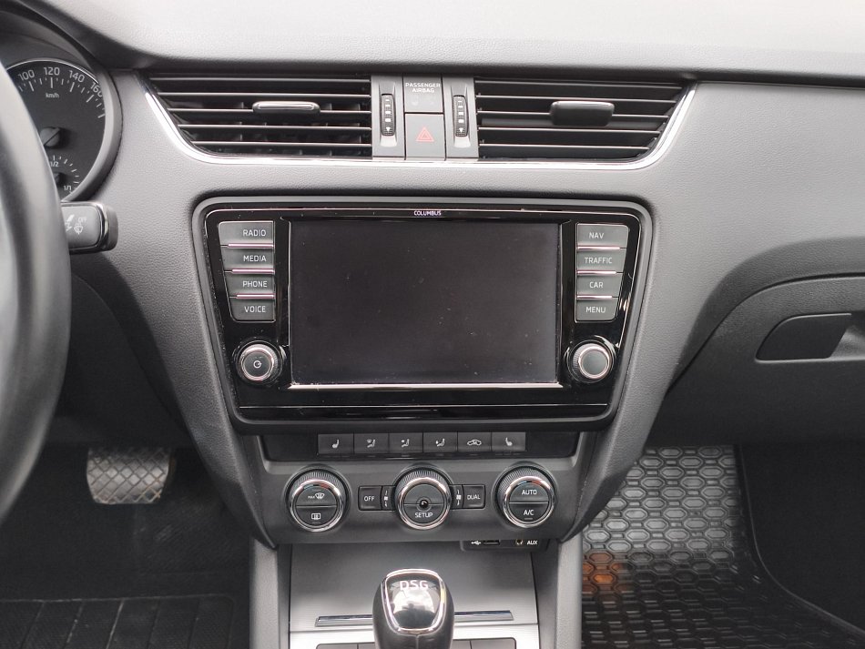 Škoda Octavia III 1.8 TSi Elegance