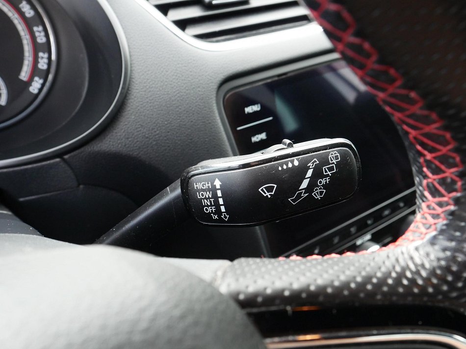 Škoda Octavia III 2.0 TDi 