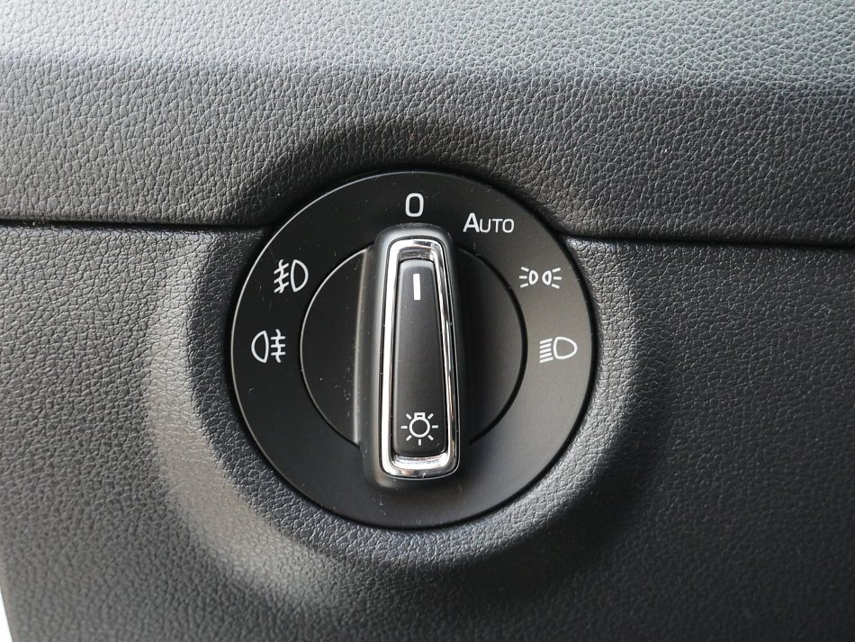 Škoda Octavia III 2.0 TDi 