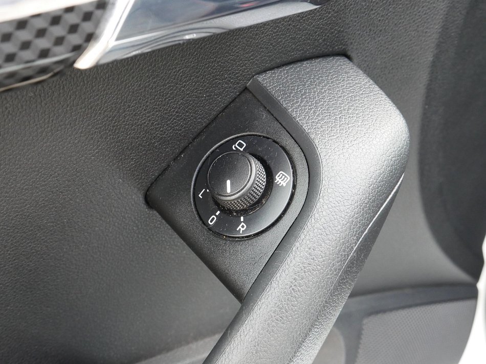 Škoda Octavia III 2.0 TDi 