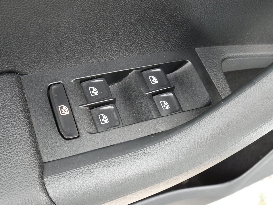 Škoda Octavia III 2.0 TDi 