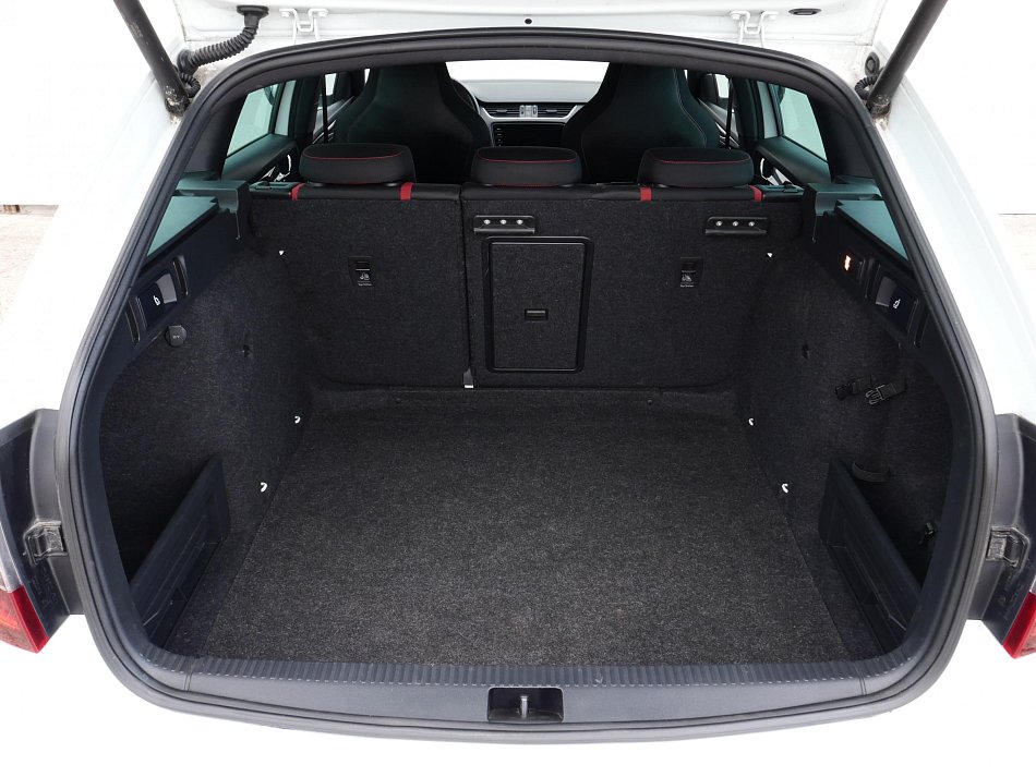 Škoda Octavia III 2.0 TDi 