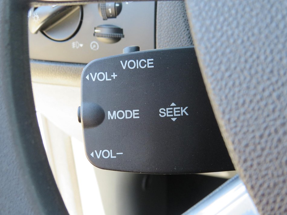 Ford Focus 1.6i 