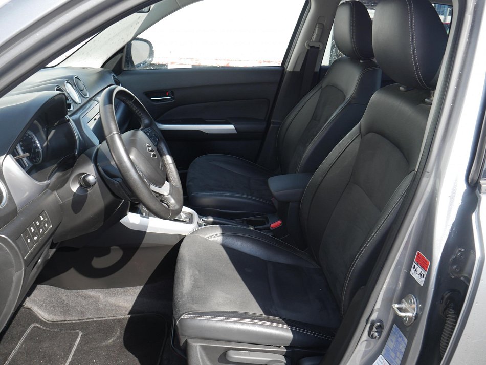 Suzuki Vitara 1.6 VVT Elegance 4x4