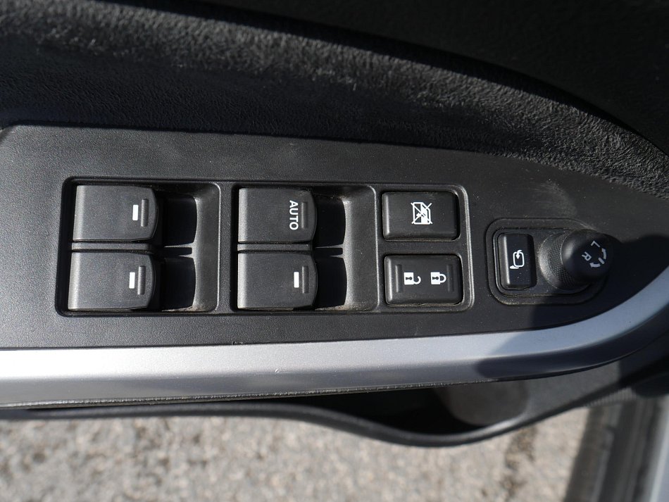 Suzuki Vitara 1.6 VVT Elegance 4x4