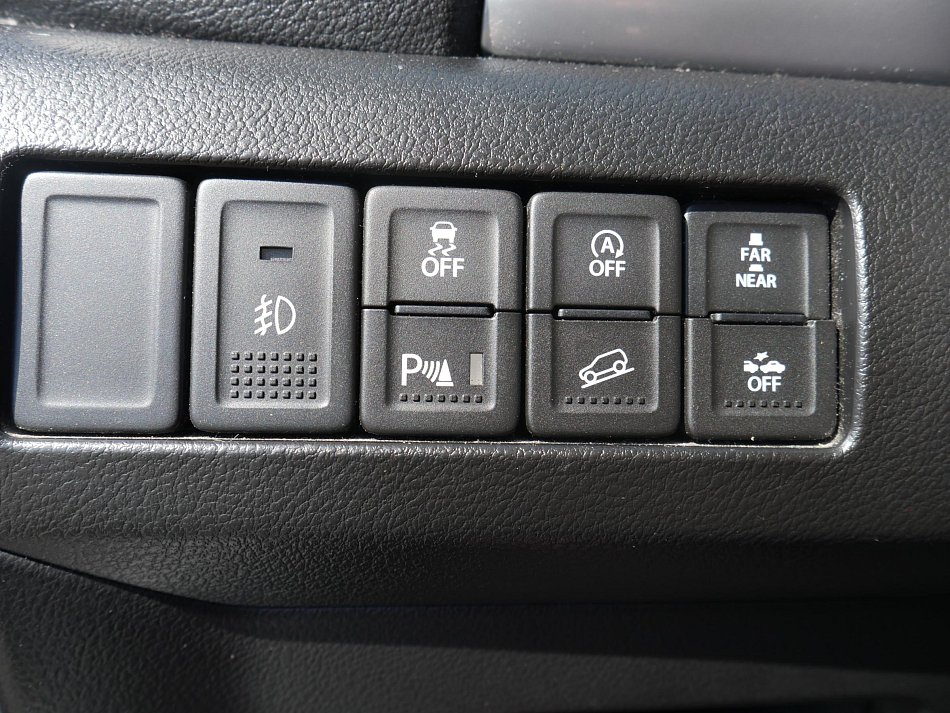 Suzuki Vitara 1.6 VVT Elegance 4x4