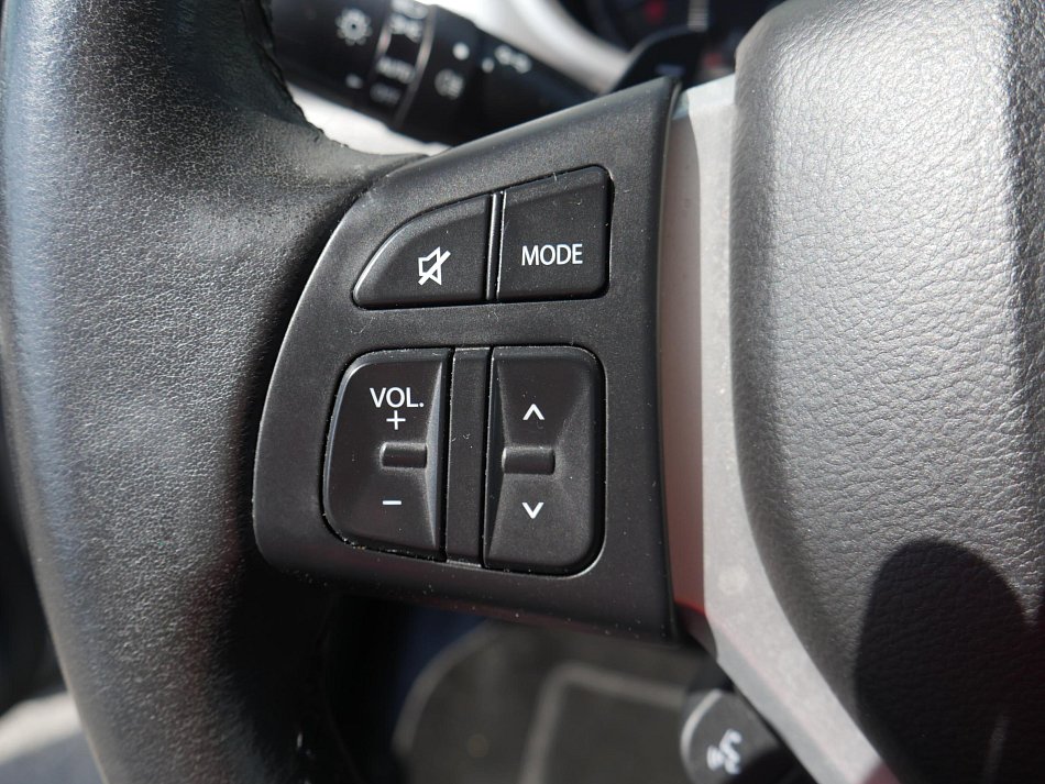 Suzuki Vitara 1.6 VVT Elegance 4x4