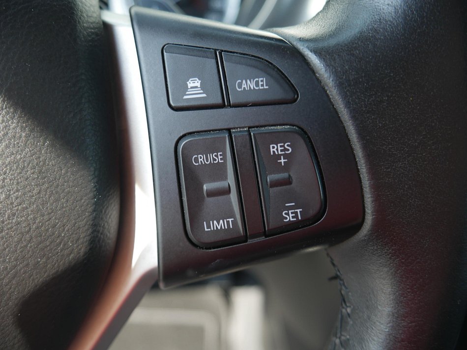Suzuki Vitara 1.6 VVT Elegance 4x4