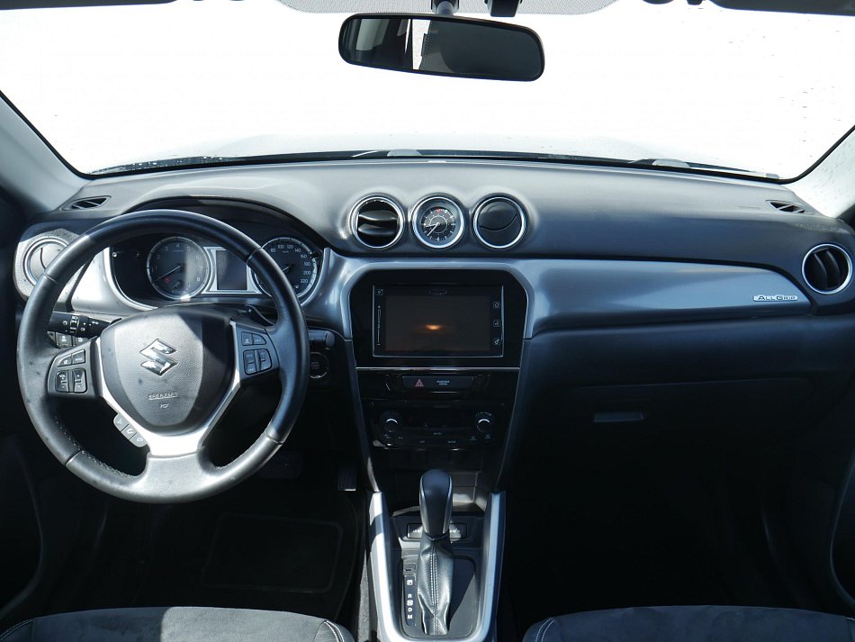 Suzuki Vitara 1.6 VVT Elegance 4x4