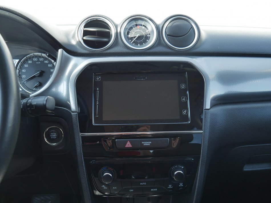 Suzuki Vitara 1.6 VVT Elegance 4x4