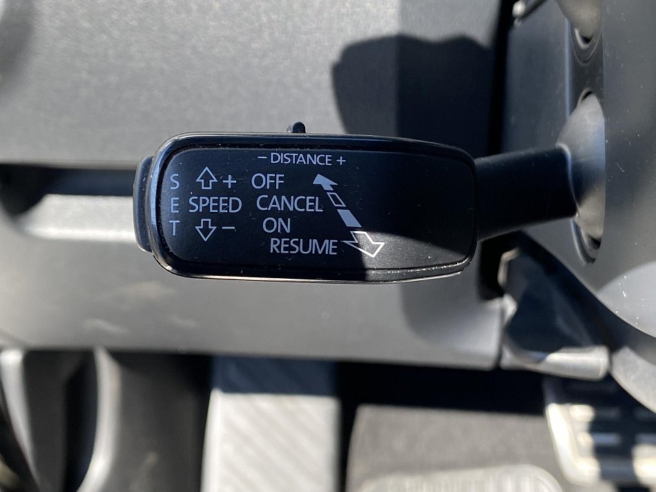 Škoda Octavia III 2.0 TDi RS