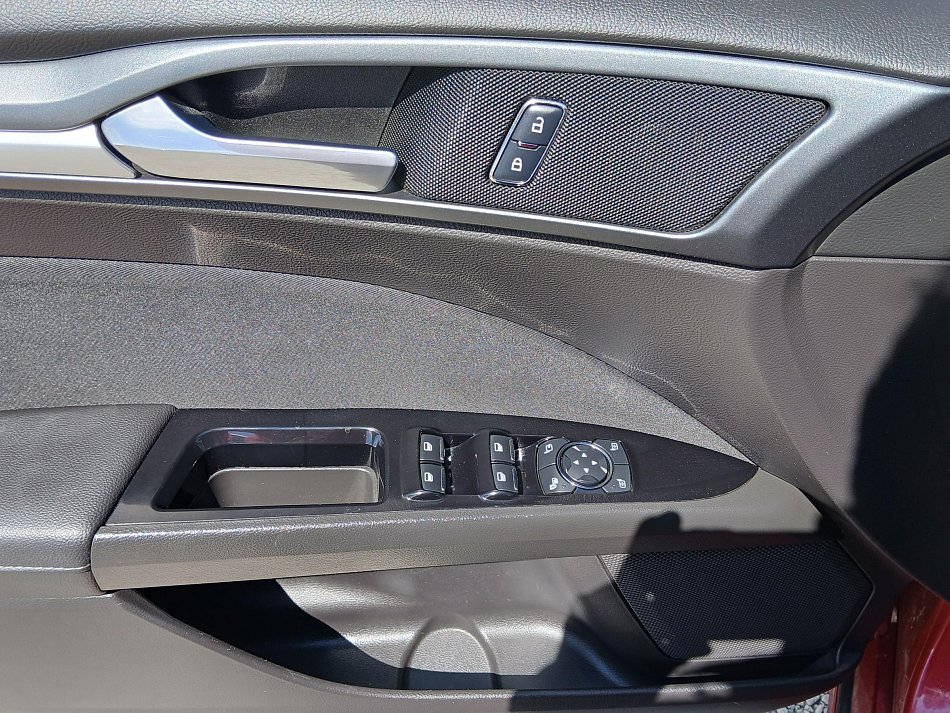 Ford Mondeo 2.0 d 