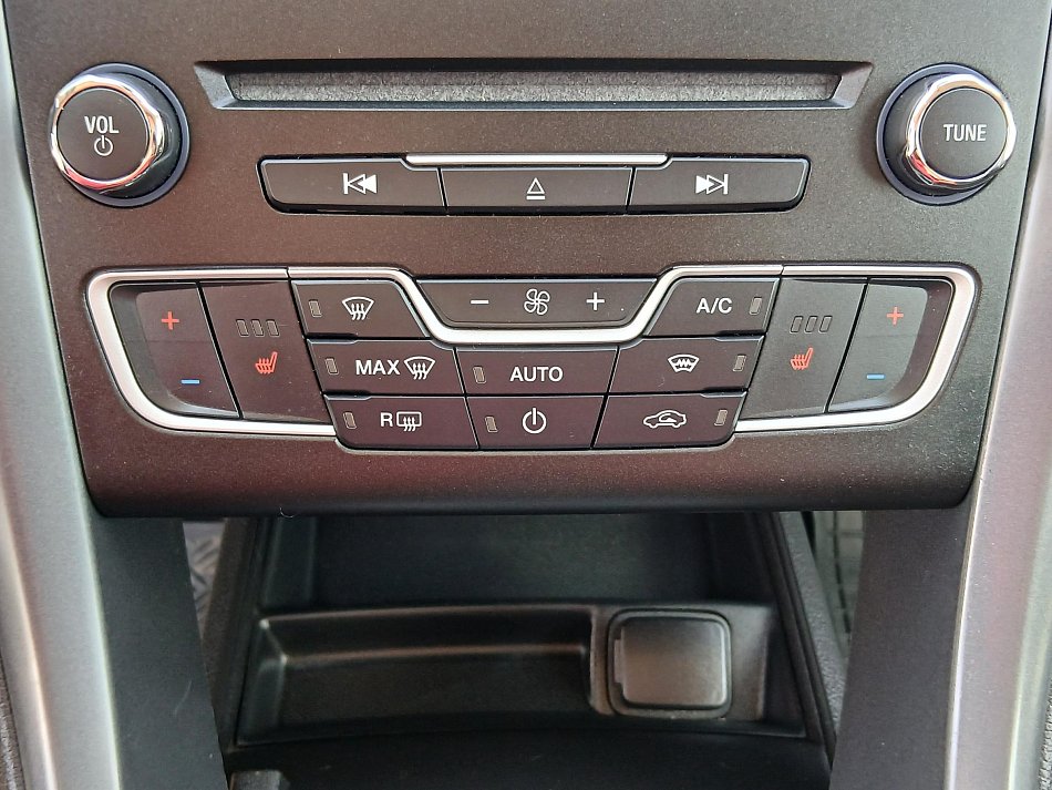 Ford Mondeo 2.0 d 