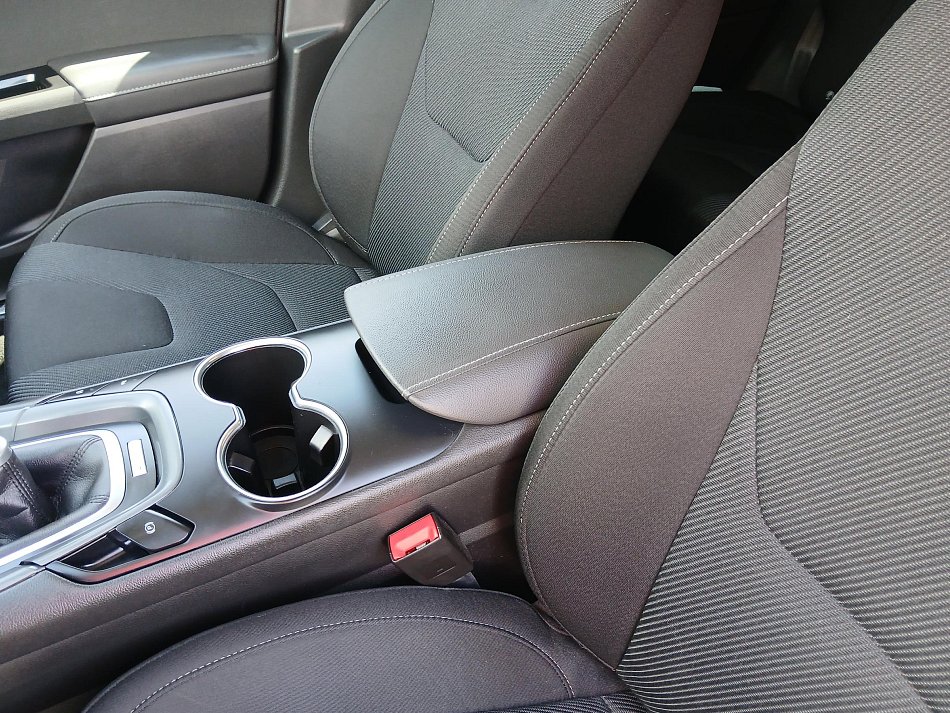 Ford Mondeo 2.0 d 