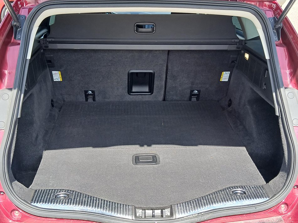 Ford Mondeo 2.0 d 