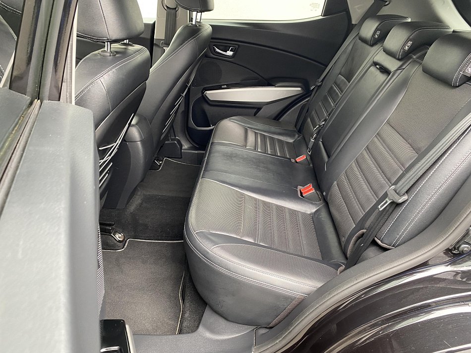 SsangYong Tivoli 1.6 e-XDi  4x4