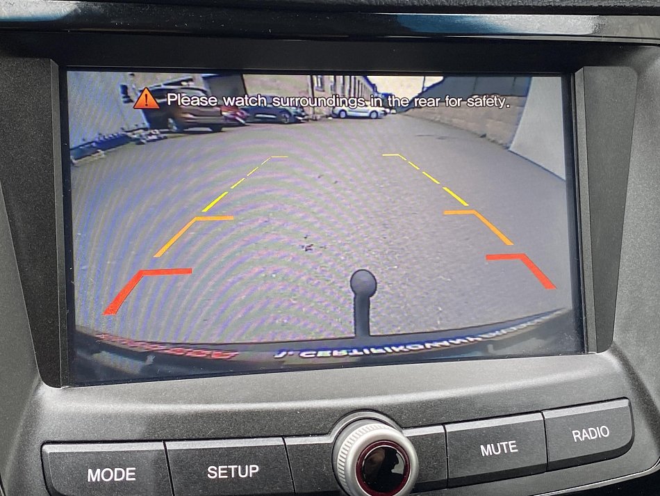 SsangYong Tivoli 1.6 e-XDi  4x4