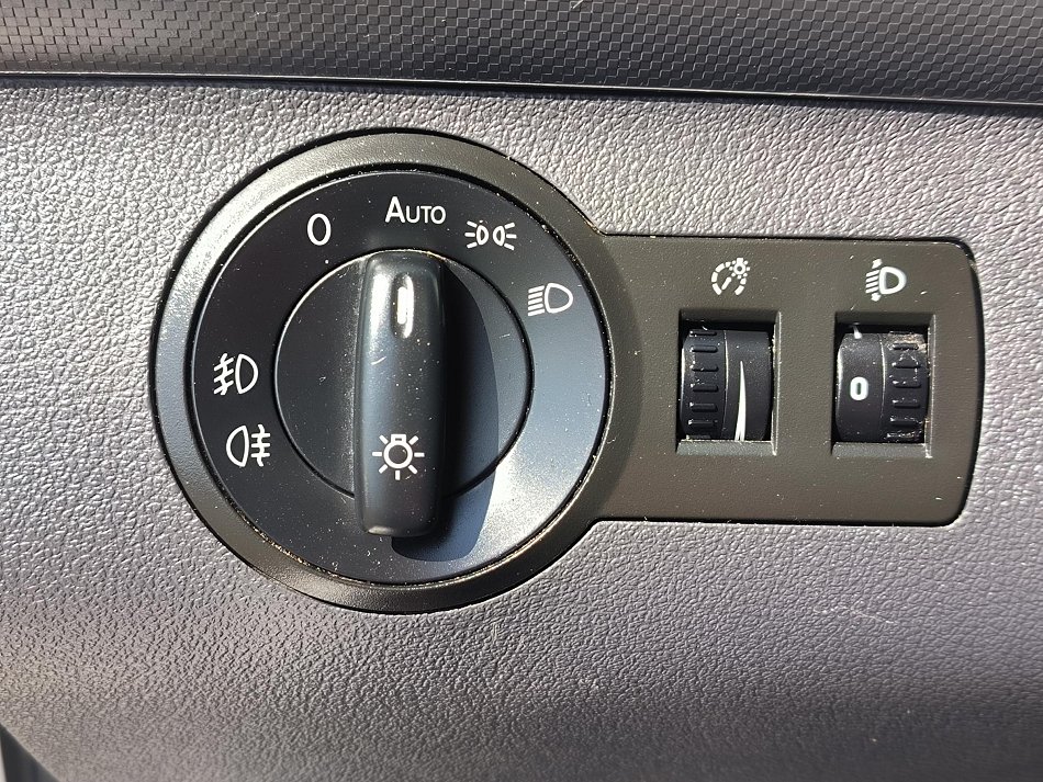 Volkswagen Caddy 1.9TDi 