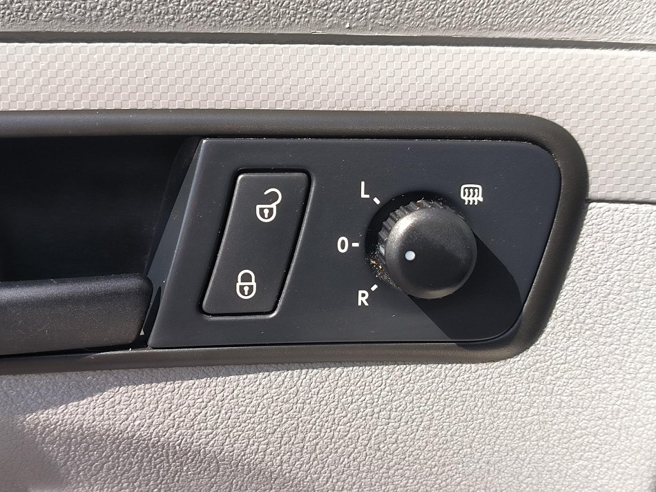 Volkswagen Caddy 1.9TDi 