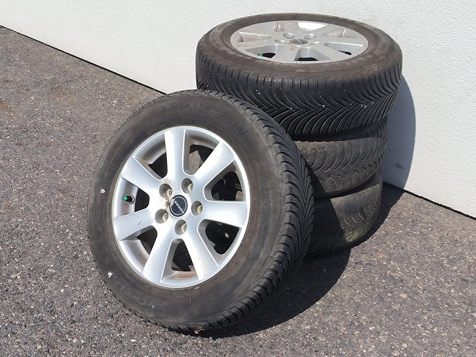 Volkswagen Caddy 1.9TDi 