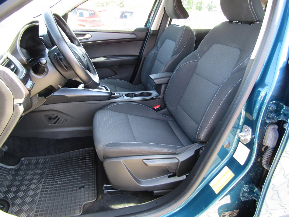 Renault Arkana 1.3 TCe Zen 140 EDC