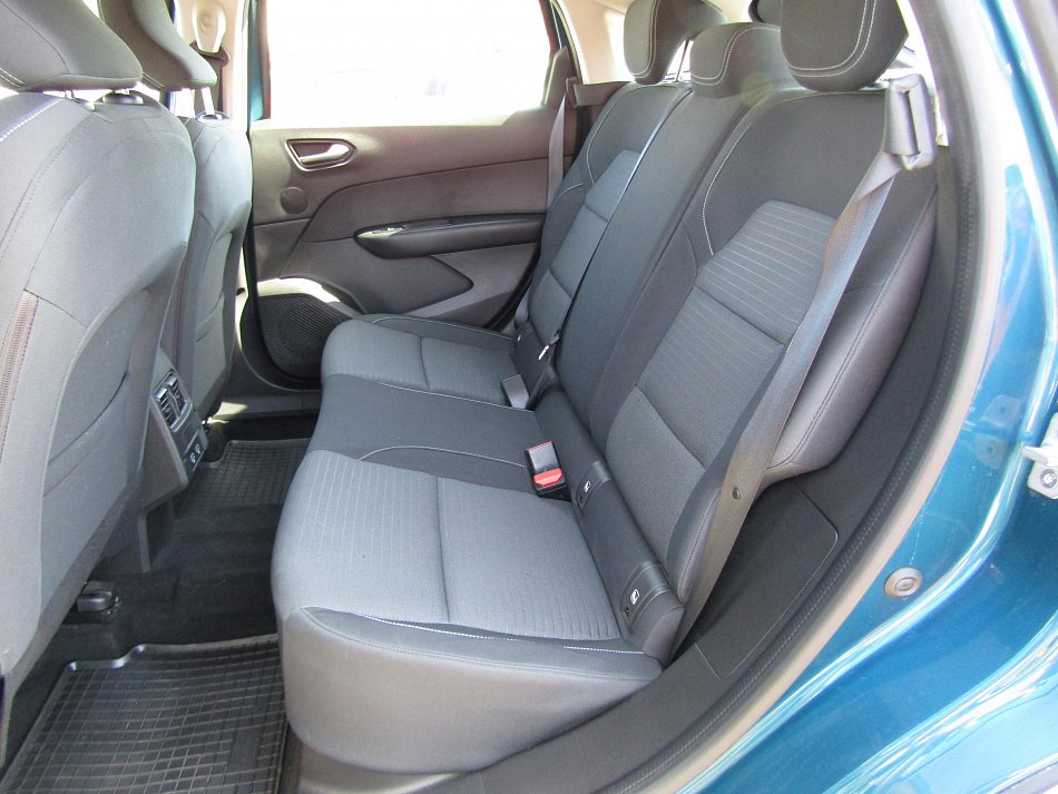 Renault Arkana 1.3 TCe Zen 140 EDC
