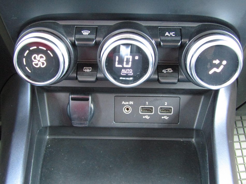 Renault Arkana 1.3 TCe Zen 140 EDC