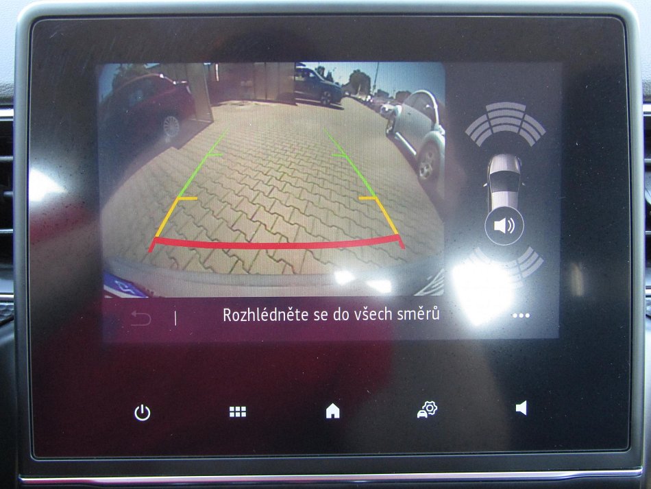 Renault Arkana 1.3 TCe Zen 140 EDC