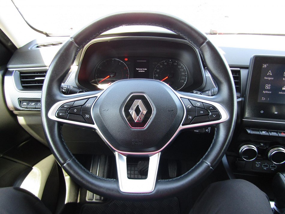 Renault Arkana 1.3 TCe Zen 140 EDC