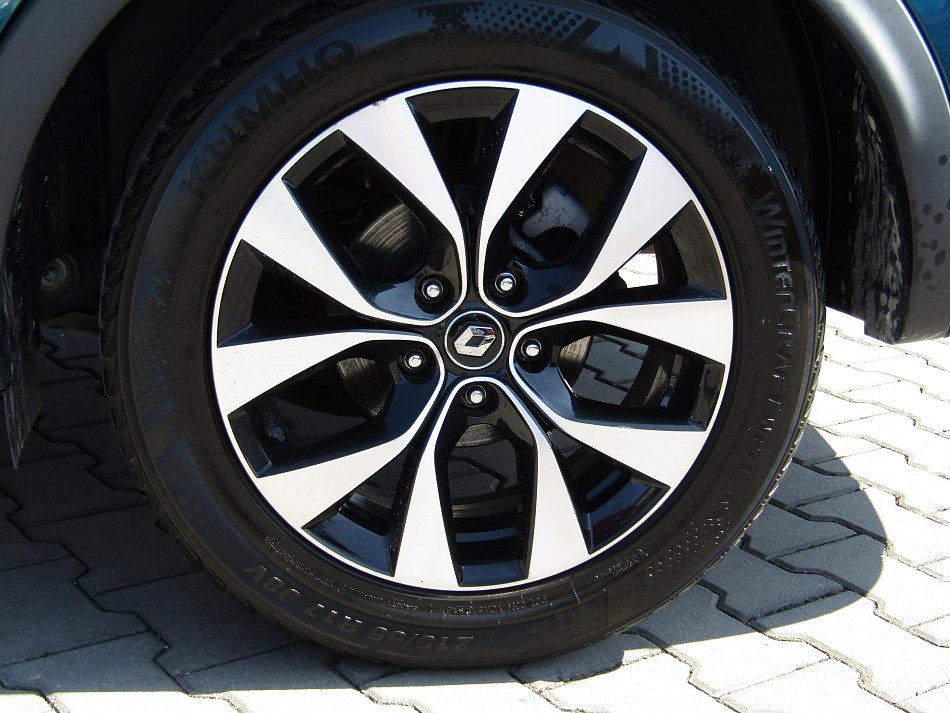 Renault Arkana 1.3 TCe Zen 140 EDC