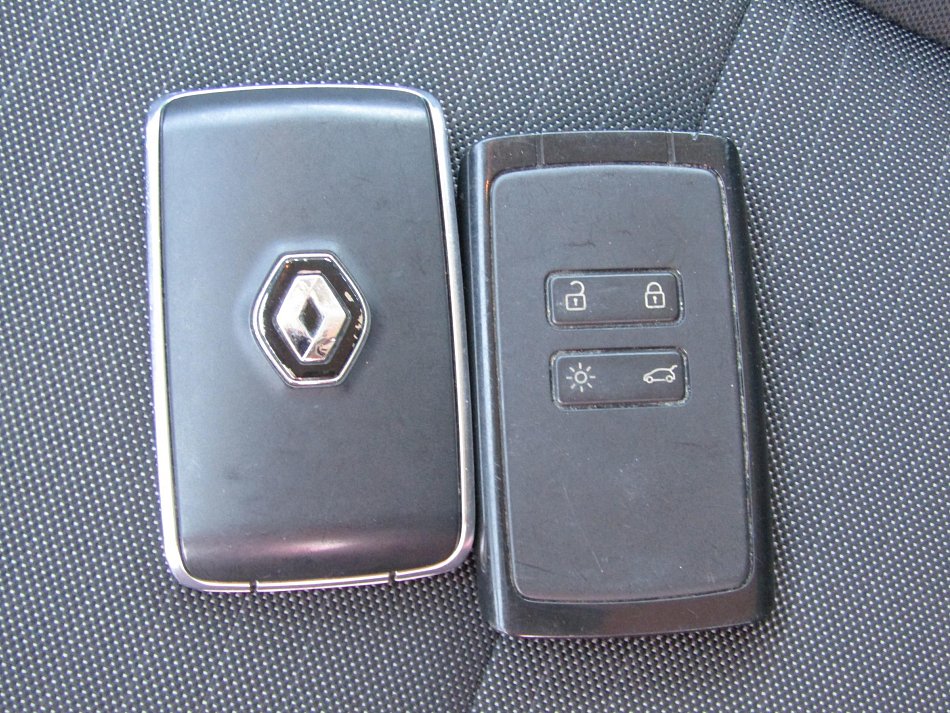 Renault Arkana 1.3 TCe Zen 140 EDC