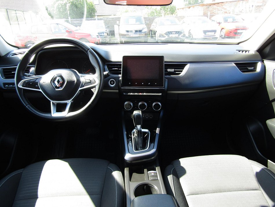 Renault Arkana 1.3 TCe Zen 140 EDC