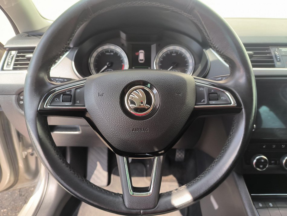 Škoda Octavia III 2.0 TDi Style 4X4