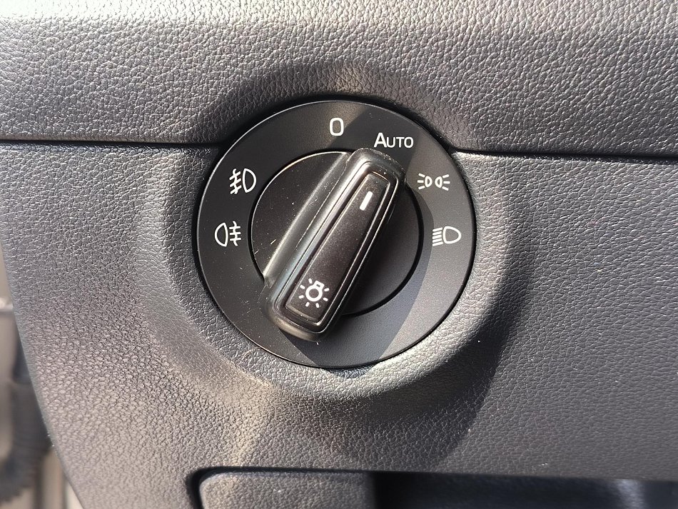 Škoda Octavia III 2.0 TDi Style 4X4