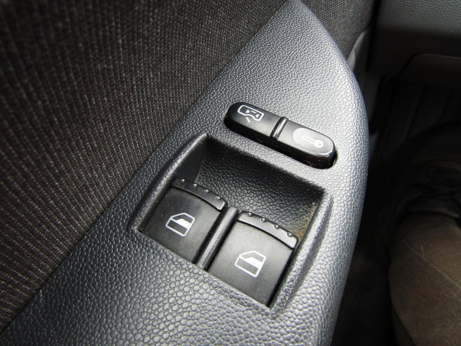 Škoda Fabia I 1.2  HTP 