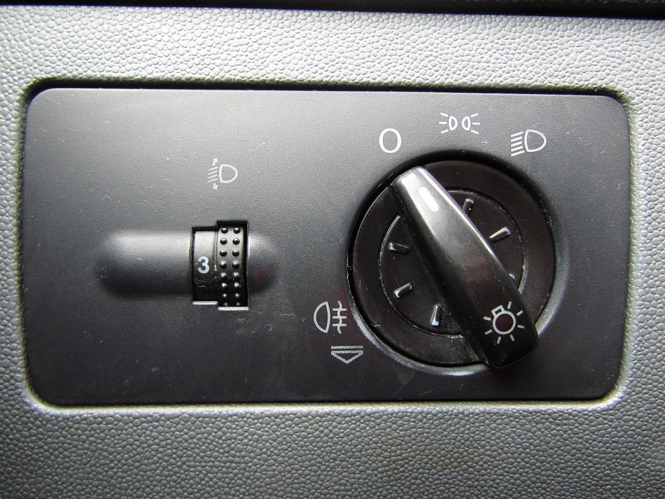 Škoda Fabia I 1.2  HTP 