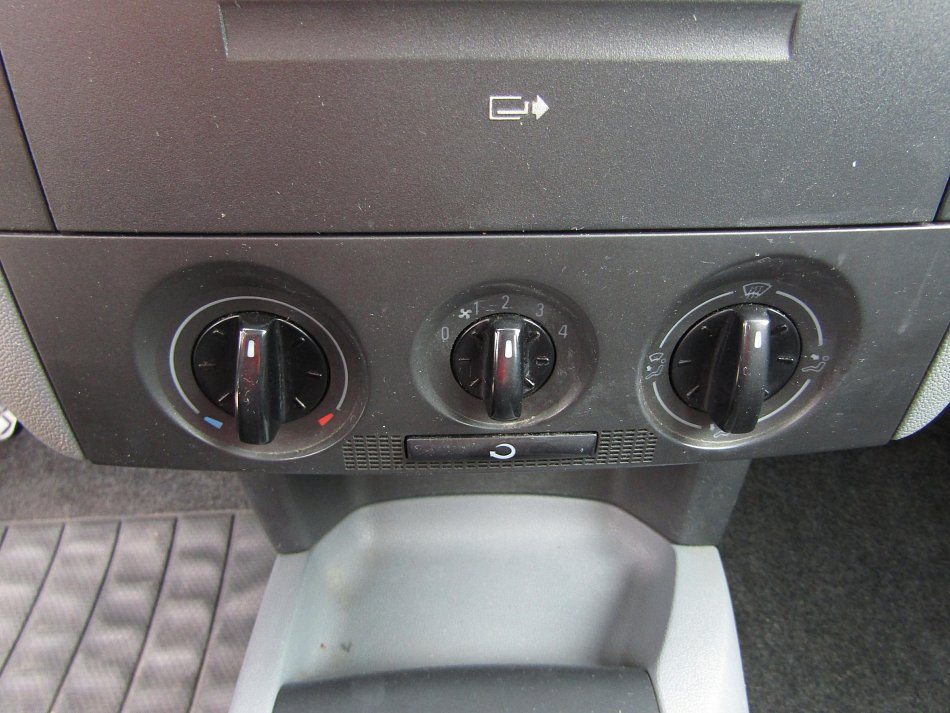Škoda Fabia I 1.2  HTP 