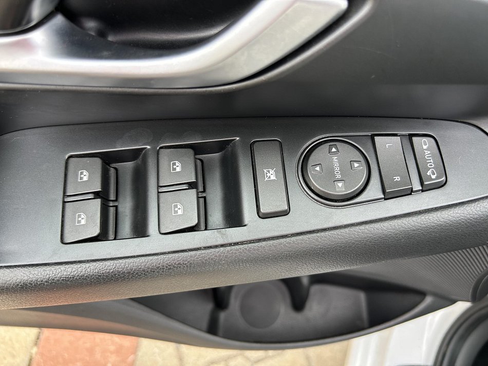 Hyundai I30 1.6 CRDi Smart