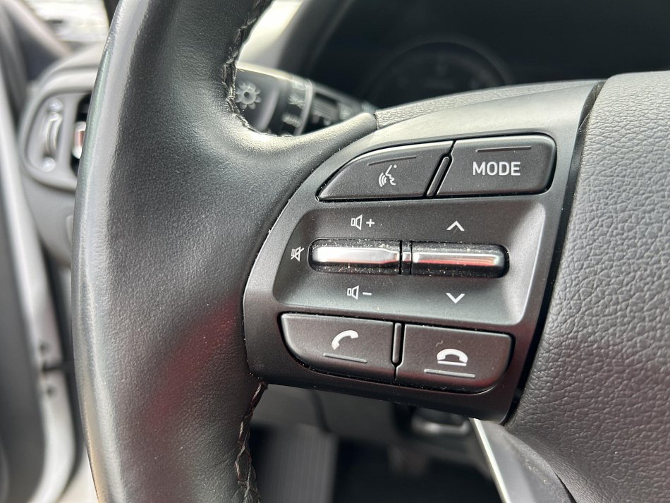 Hyundai I30 1.6 CRDi Smart