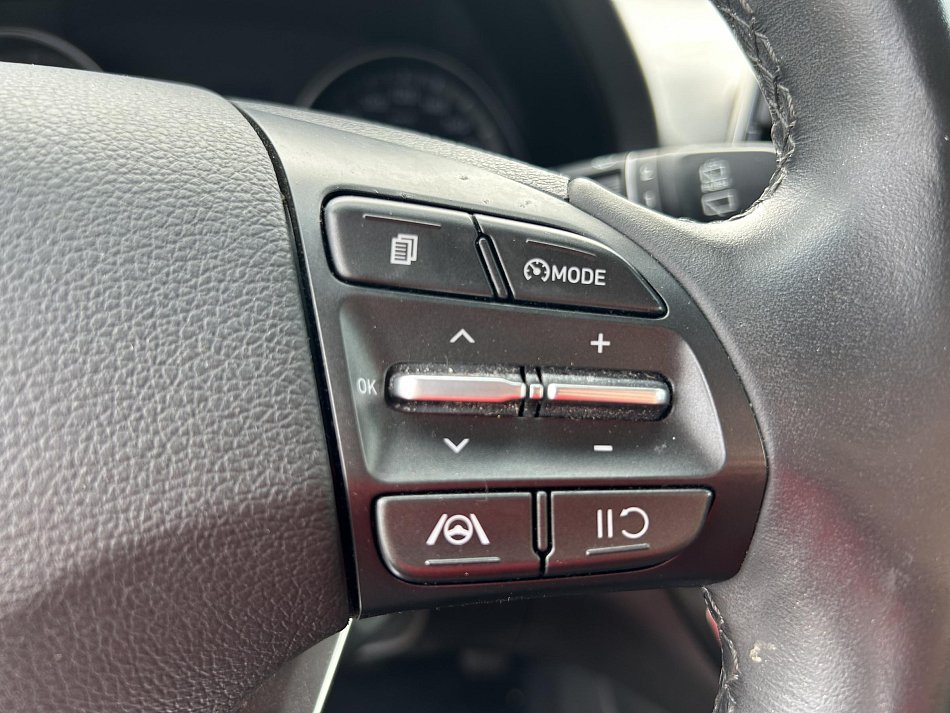 Hyundai I30 1.6 CRDi Smart